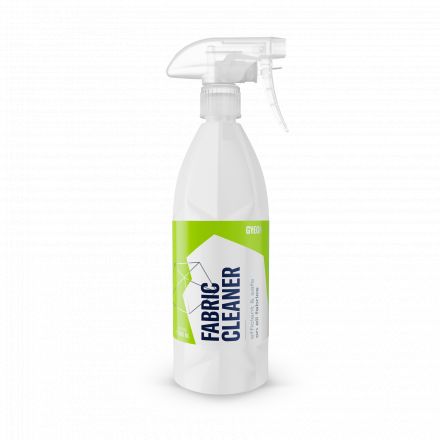 Gyeon Q²M Fabric Cleaner 1000ml