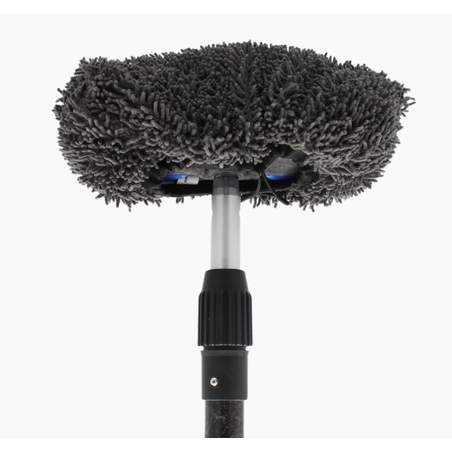 Gipy Chenille Brush Cover
