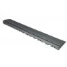 SGCB Grating Edge 1,8 Type A Gray Male