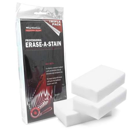 MartinCox Magic Sponge 3/1