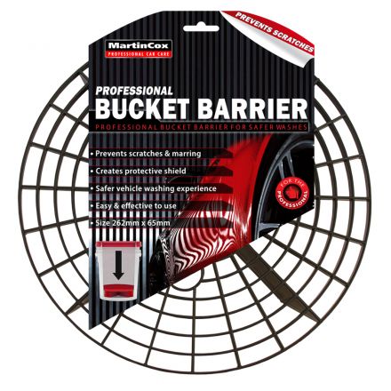 Martincox Bucket Barrier