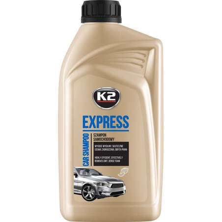 K2 Express