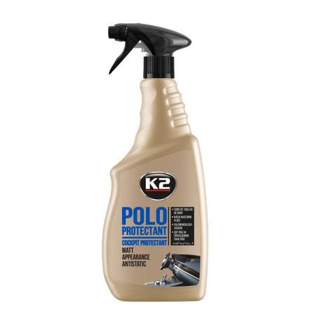 K2 Polo Protectant