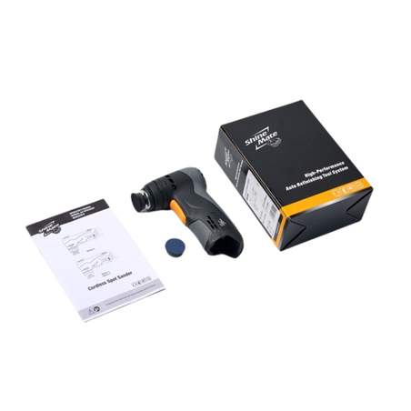 ShineMate EB200A Cordless Sender ShineMate EB200A Cordless Sender