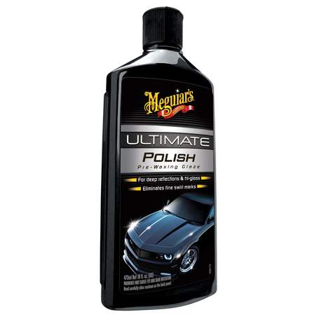 Meguiar's Ultimate Polish 473ml