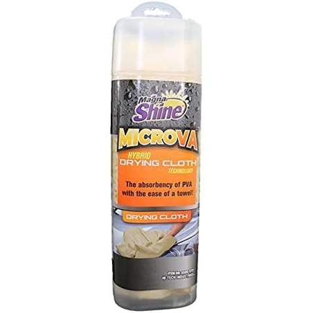 Hi-Tech Magna Shine Hybrid Cloth 43 x 68 cm