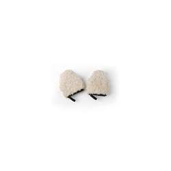 Maxshine Microfiber Finger Wheel Wash Mitt 2pcs/pack