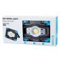 Panelna svetilka z vrtljivim stojalom, Vision 10W COB LED Panel Work Light 1000lm