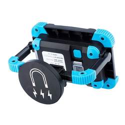 Vision 10W COB LED Panel Work Light,1000lm,