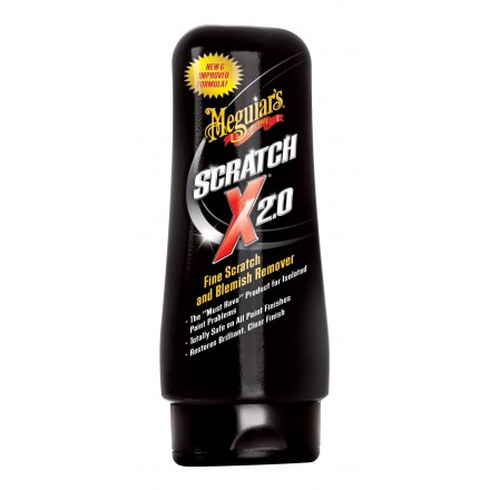 Meguiar's Scratch-X