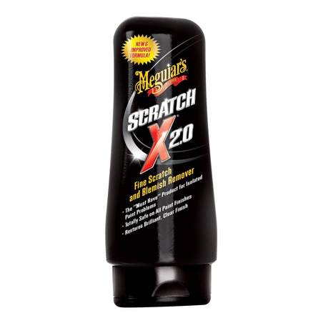 Meguiar's Scratch-X