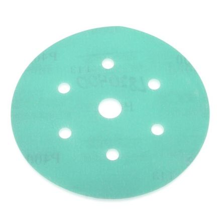 K2 Abrasive disc 150mm P1000