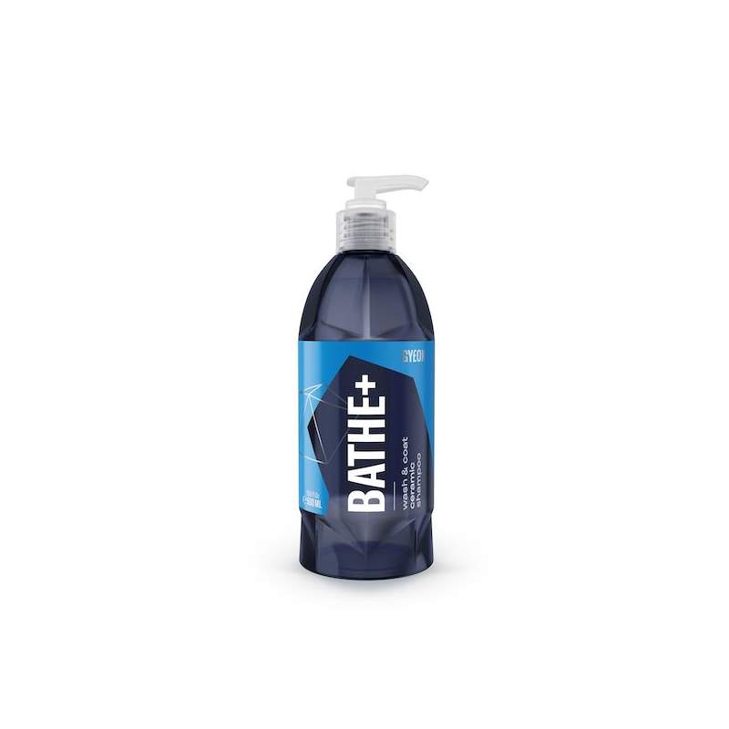 Gyeon Q2M Bathe+ 500ml