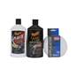 Meguiar's Plastic kit