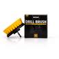 Work Stuff Drill Brush Medium
