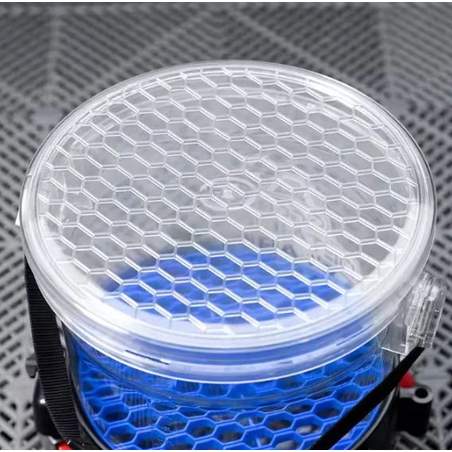 SGCB Transparent Bucket Lid