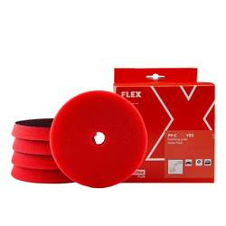 Flex Polishing Pad PP-C 125mm