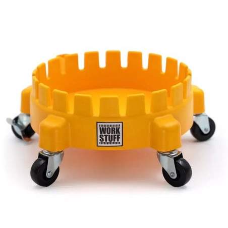 Work Stuff  Bucket Dolly