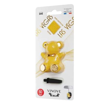 Vinove Vibear Las Vegas