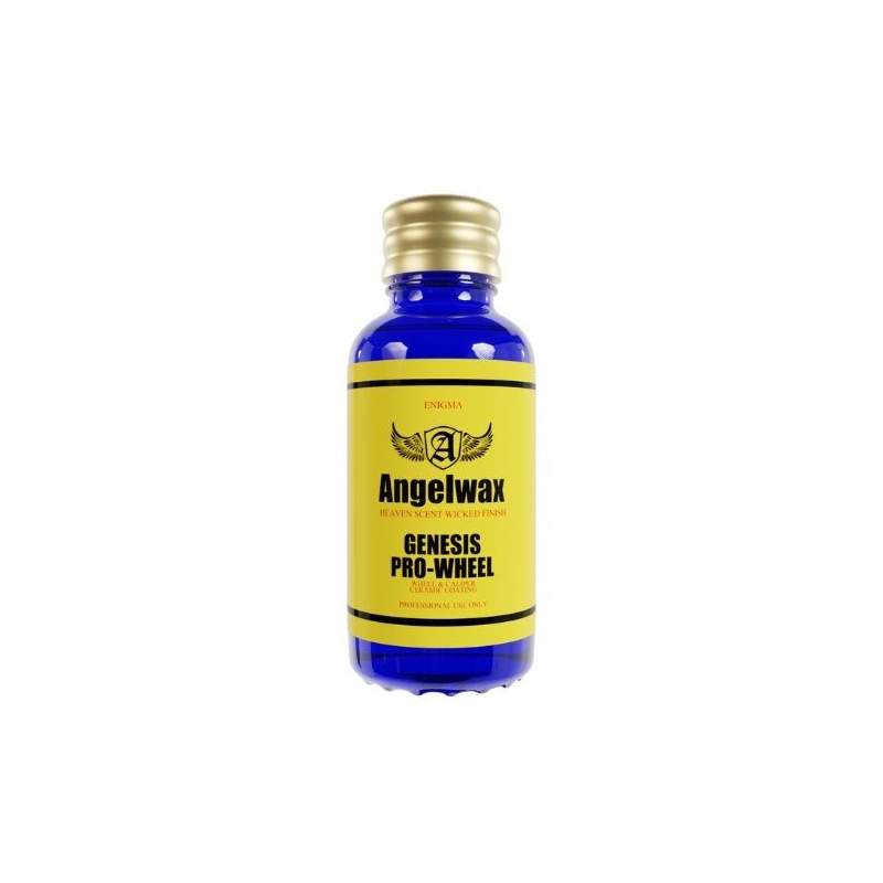 Angelwax Enigma Genesis Pro Wheel 50ml Angelwax Enigma Genesis Pro Wheel 50ml