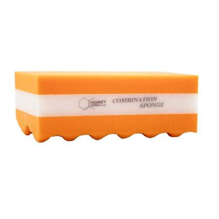 Honey Ultimate Combination Sponge