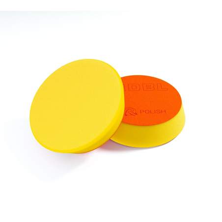 ADBL Roller Polish Rotary Pad 75mm