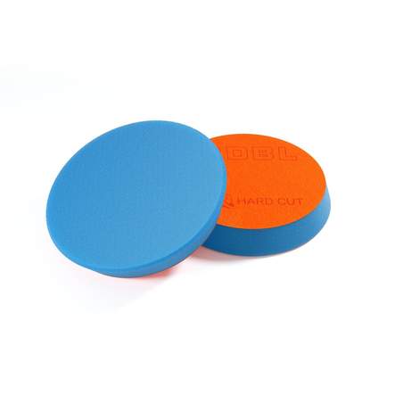 ADBL Roller Hard Cut Rotary Pad 125mm