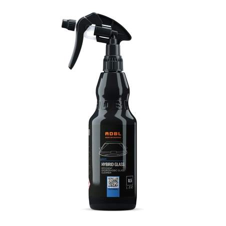 ADBL Hybrid Glass Cleaner  500ml