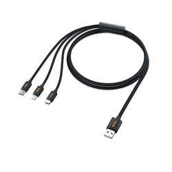 ADBL USB Splitter