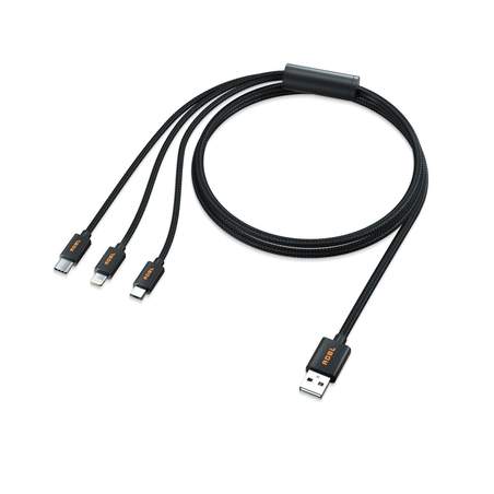 ADBL USB Splitter