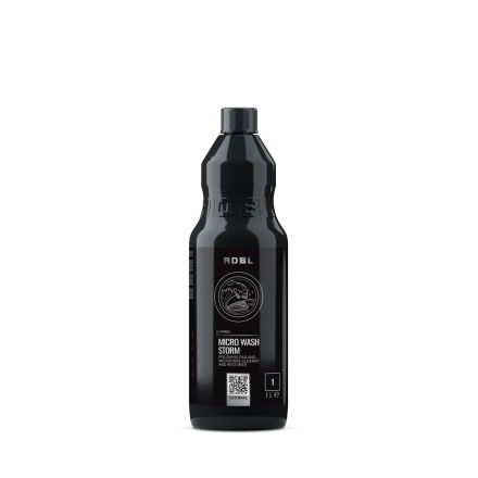 ADBL Micro Wash Storm 1L