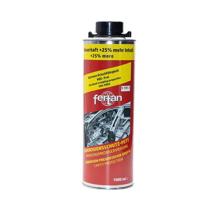Fertan Anticorrosion Grease 1L