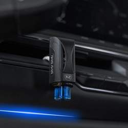 K2 Neone Airfreshner New Car