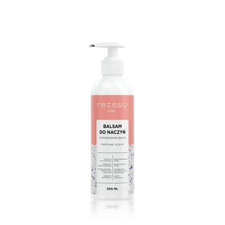 Fresso Dish Balm 500ml