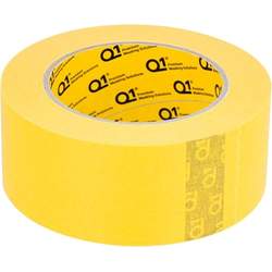 Q1 Premium Masking Tape 18mm