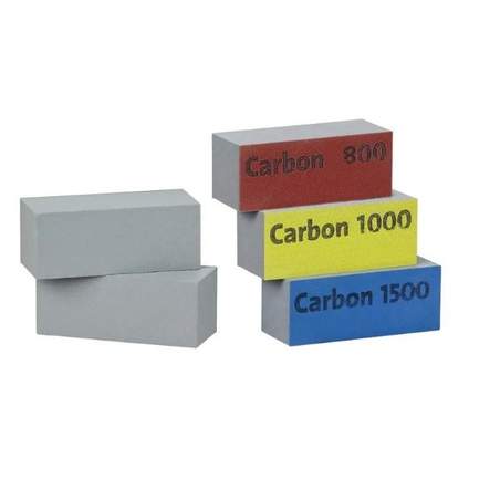 MP Carbon Sending Block P3000