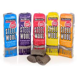 Martincox Steel Wire Wool Extra Fine