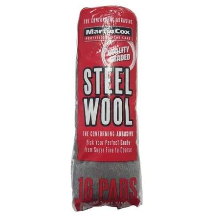 Martincox Steel Wire Wool