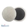 Flexipads Merino polirna gobica 180 mm