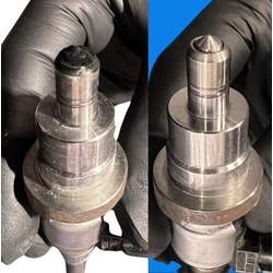 K2 Blue+ SCR Additive 50ml