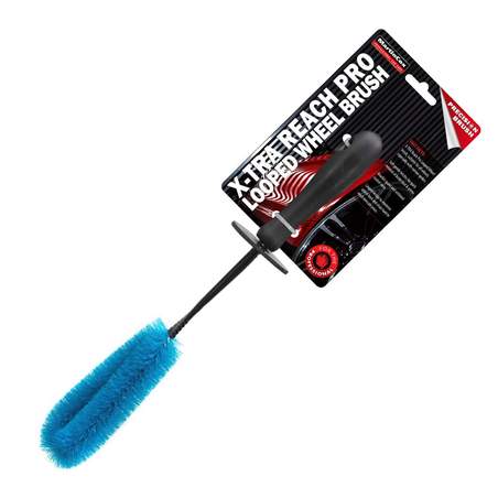 MartinCox Ultra Plush Xtra Wheel Brush