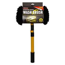 MartinCox Microfibre Noodle Wash Brush