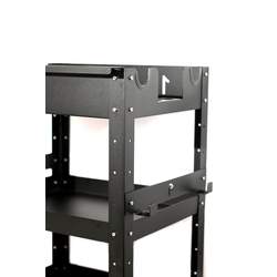 Poka Premium Detailing Trolley Pro