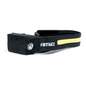 Amio  LED Headlamp XPE+COB 1200mAh LH05