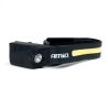 Amio LED Headlamp XPE+COB 1200mAh LH05