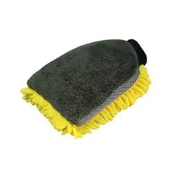 D-Con Premium Three-Way  Wash Mitt