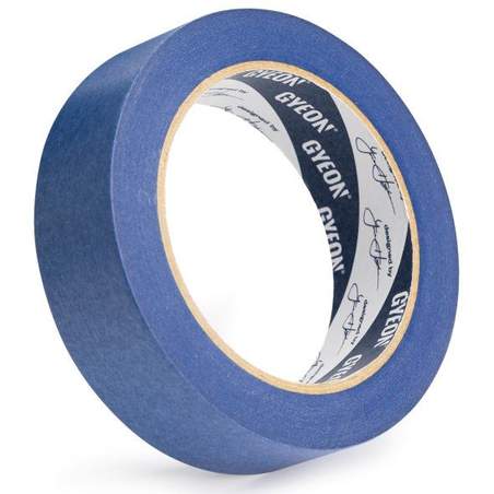 GYEON Q2M Masking Tape - 30 mm x 50m