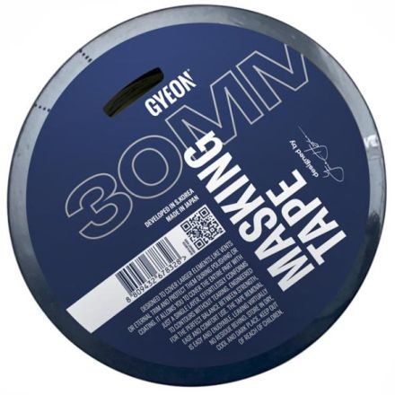 GYEON Q2M Masking Tape - 30 mm x 50m