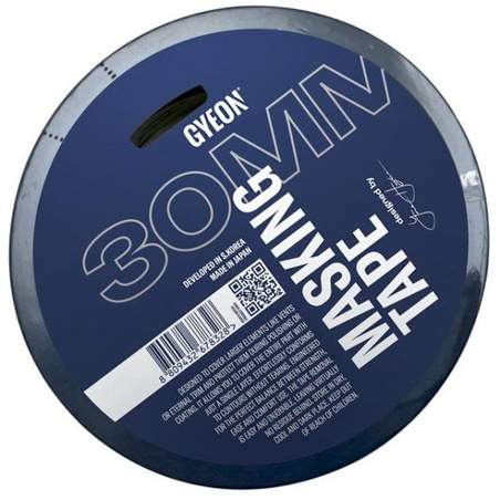 GYEON Q2M Masking Tape - 30 mm x 50m