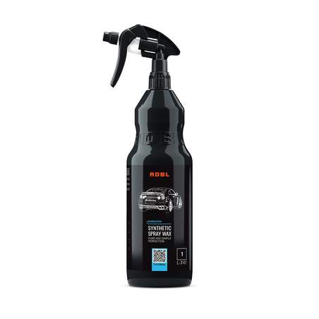 ADBL Synthetic Spray Wax L